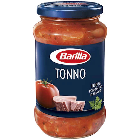 TONNO SOS 400gr Barilla