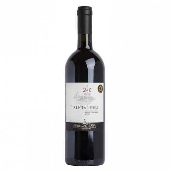 ANTINORI TRENTANGELI ECO Castel del Monte 2013 rosu 0,75 L