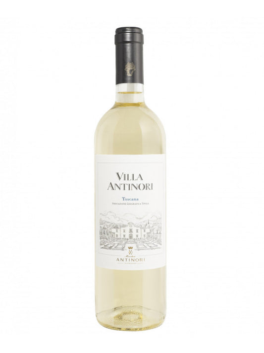 ANTINORI VILLA BIANCO 2020 Toscana alb 0,75 L